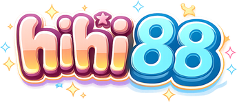 hihi 88 Logo